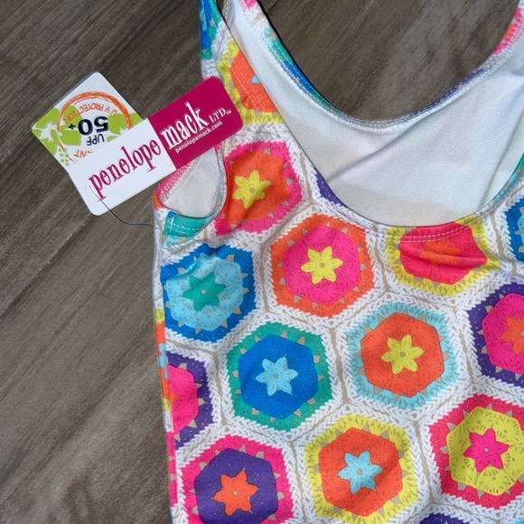 Penelope Mack ltd. Children’s swimsuit - Picture 7 of 9